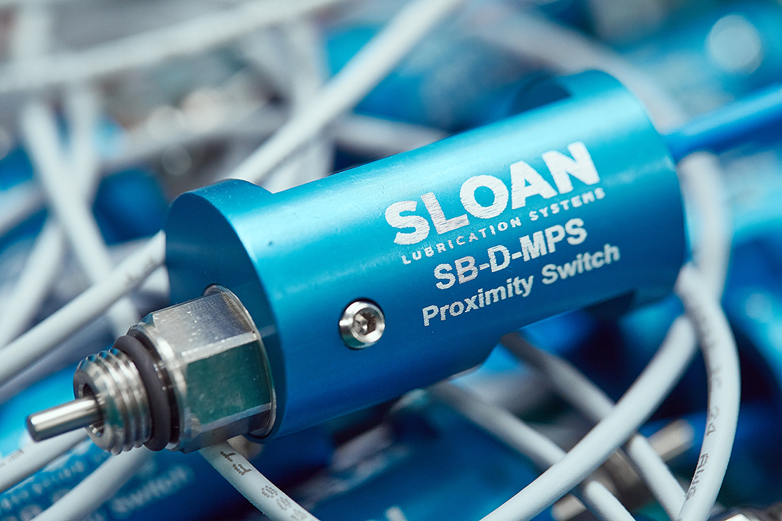Details about   Sloan 1/4" pressurized pump 