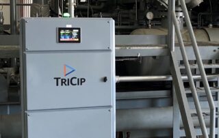 TriCip Continues to Deliver