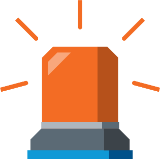 Emergency Services Icon