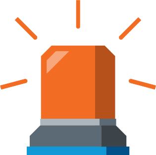 SLS-Service-Emergency Emergency Services Icon