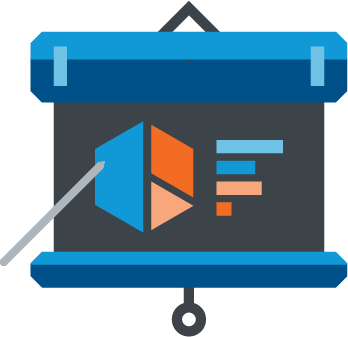 SLS-Service-Training Training Icon