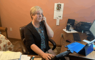 Customer Service Team