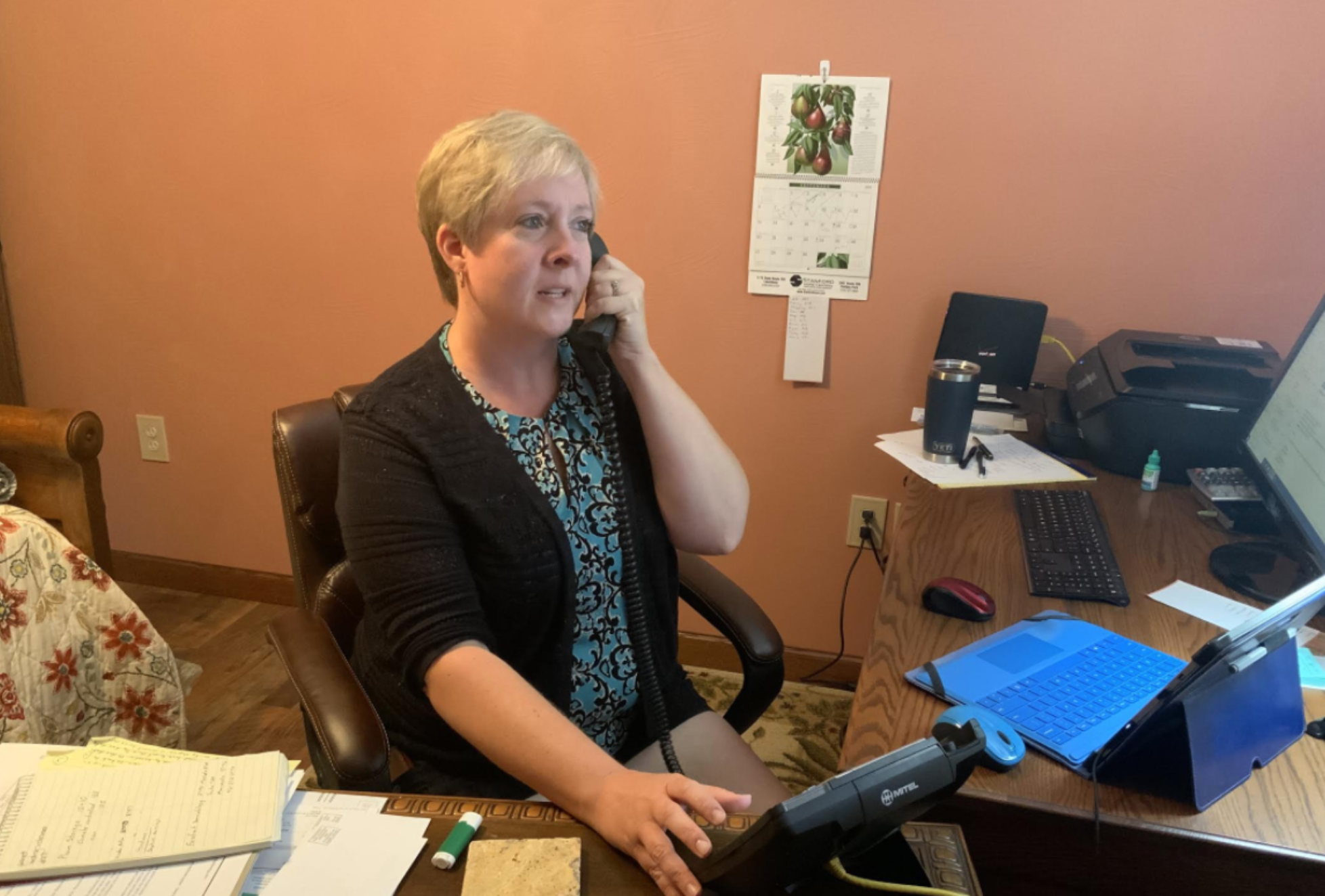 Customer Service Team