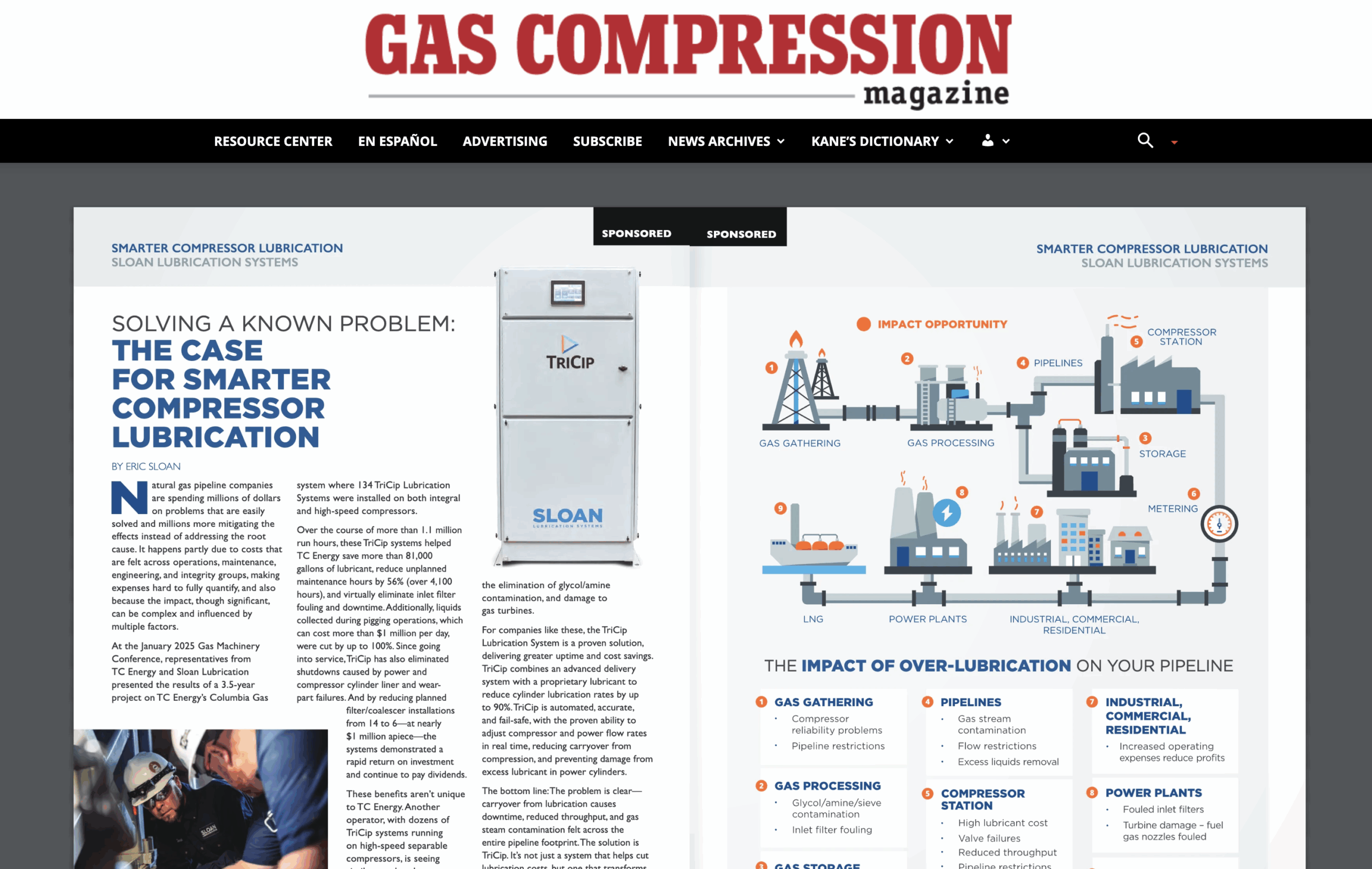 Gas Compression TriCip September 2024 