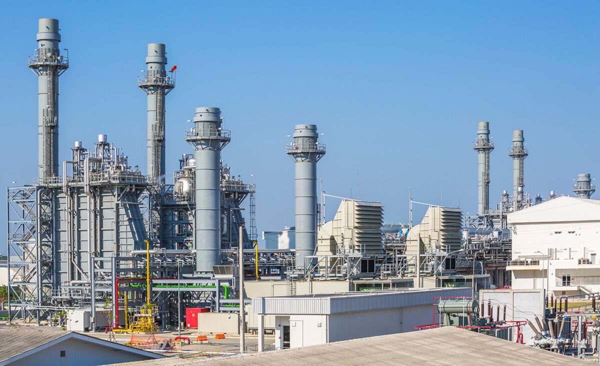 Power Generation | Sloan Lubrication Systems