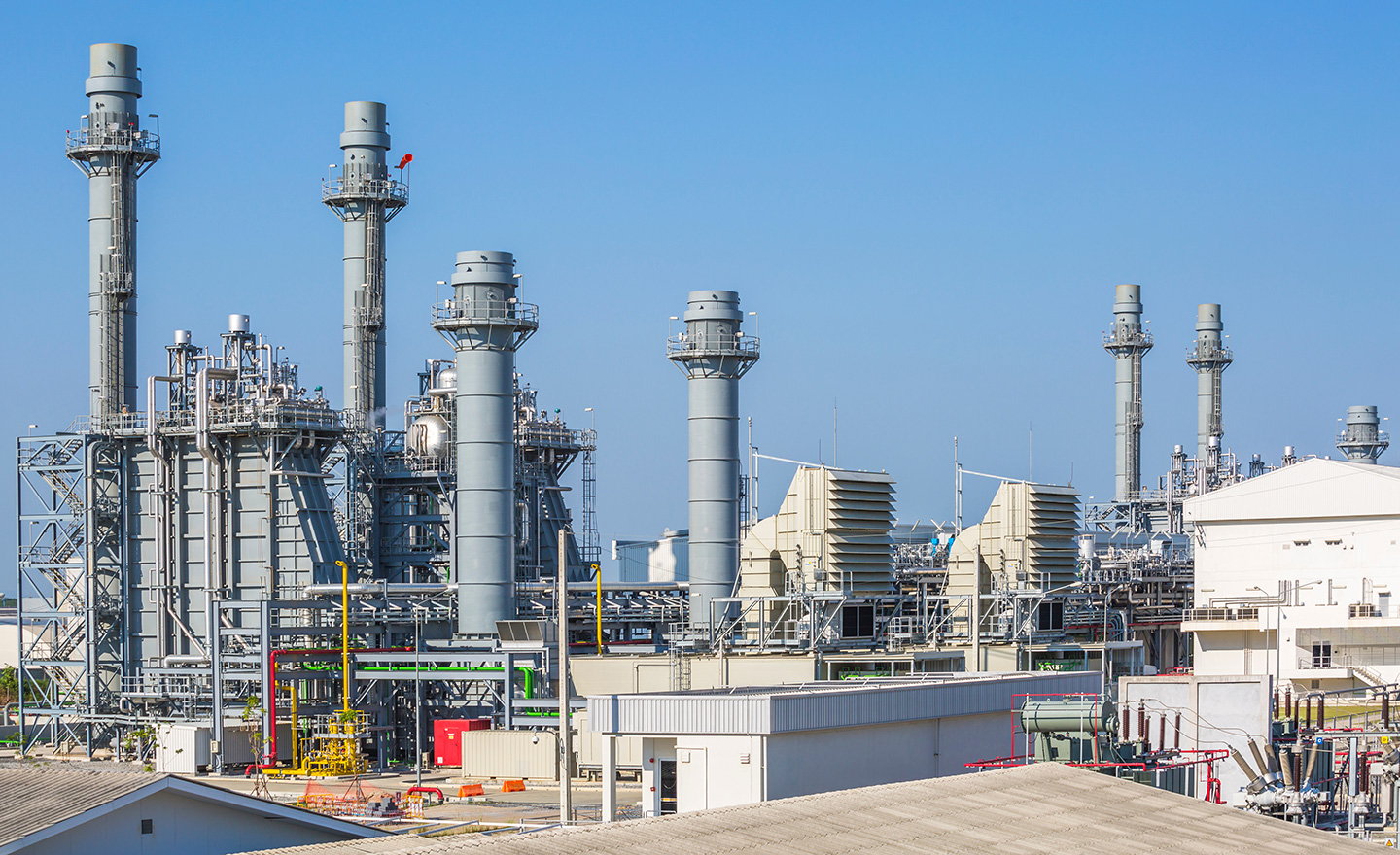 Power-gen-web services