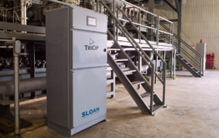 TriCip Lubrication System