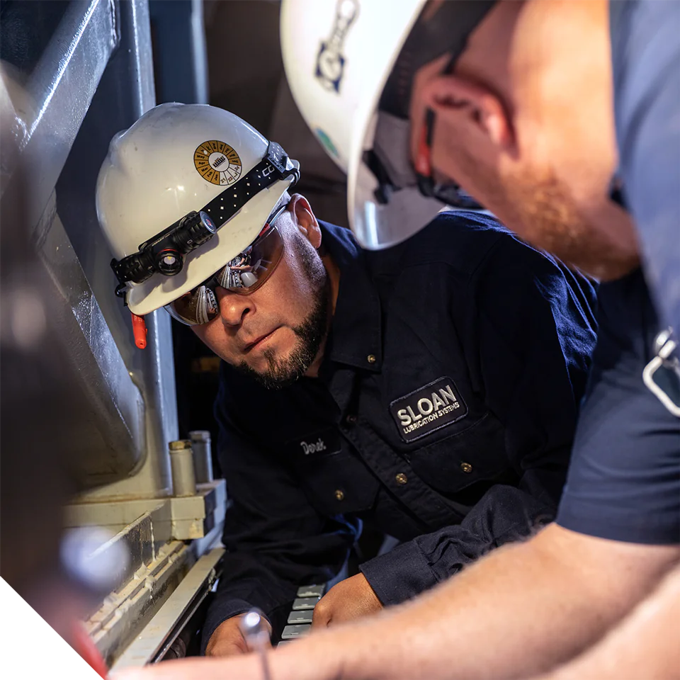 Expert System Installation
