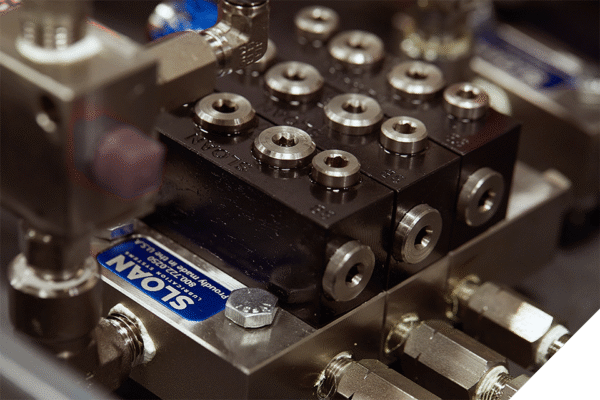 Divider Blocks 101: To Test Or Not To Test? | Sloan Lubrication Systems