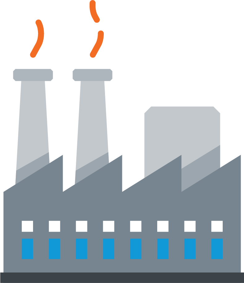 Cement & Aggregates icon