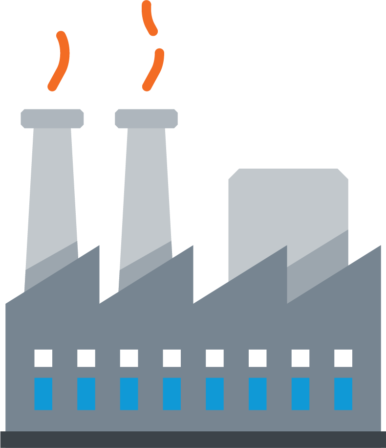 Cement & Aggregates icon
