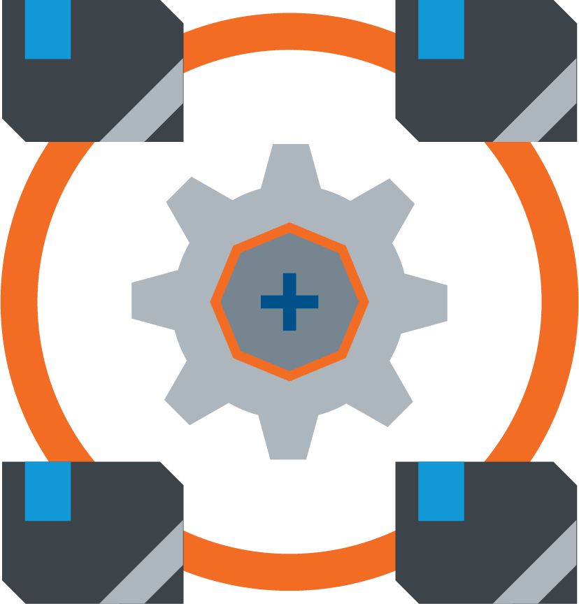 Critical Machinery icon