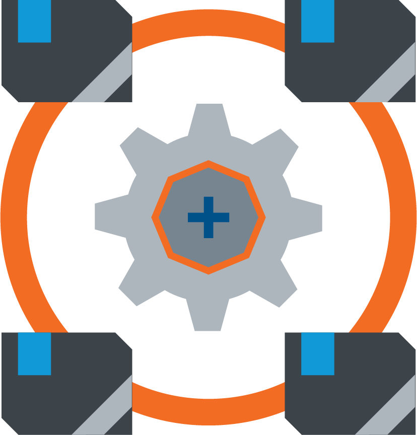 Critical Machinery icon