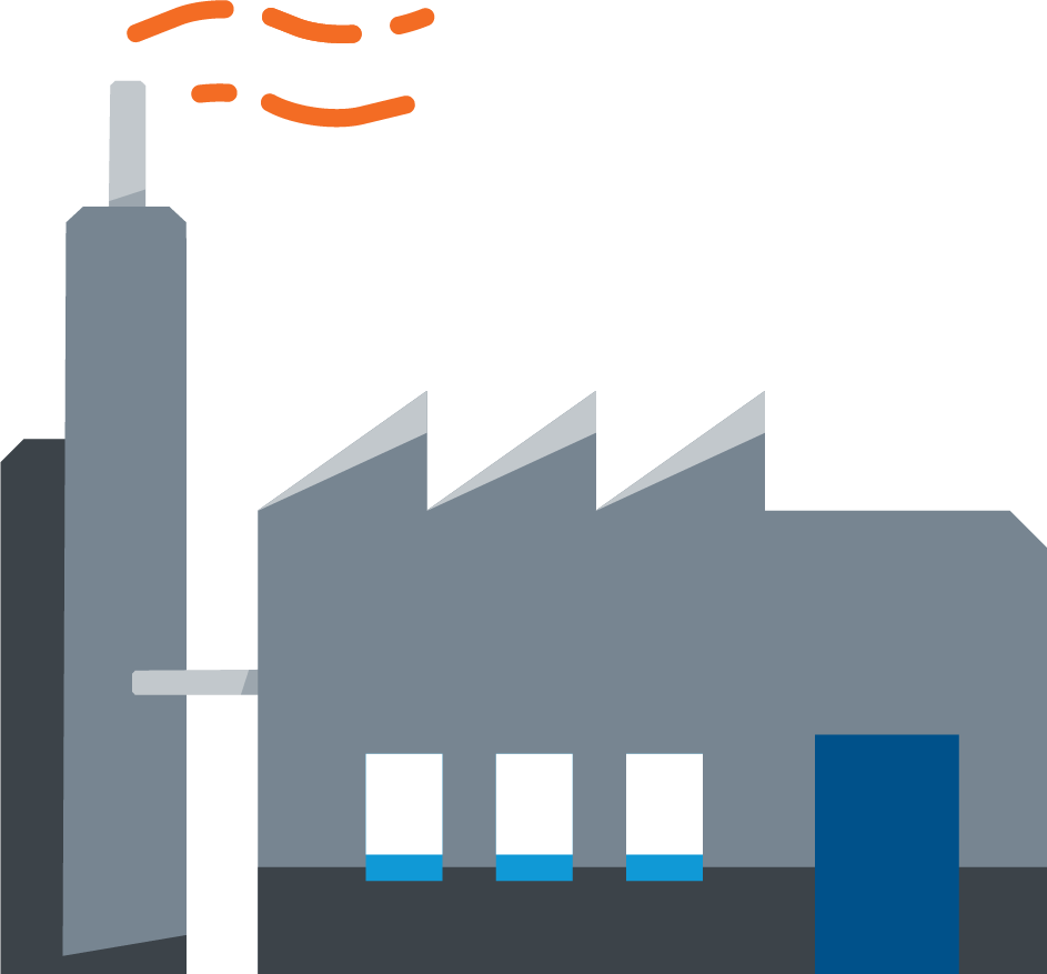 Natural Gas Compression icon