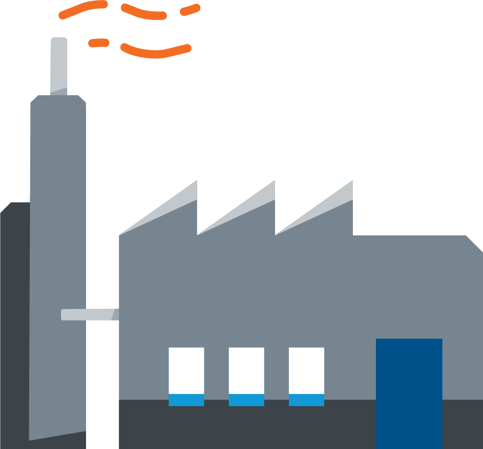 Natural Gas Compression icon