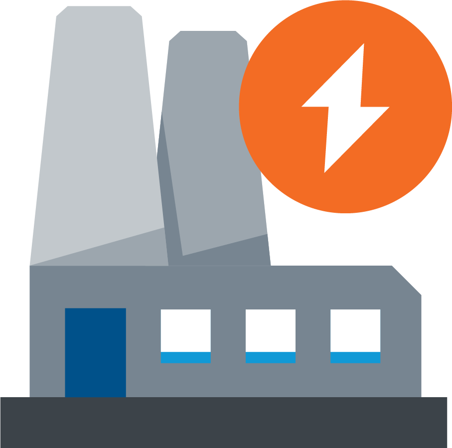 Power Generation icon
