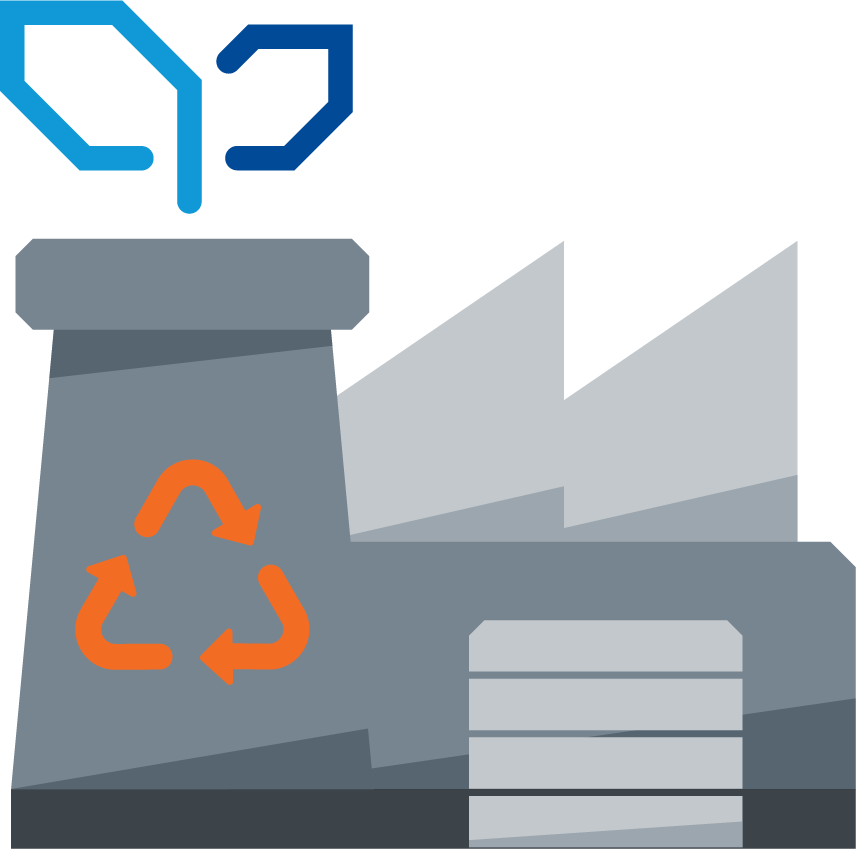 RNG & Biogas icon