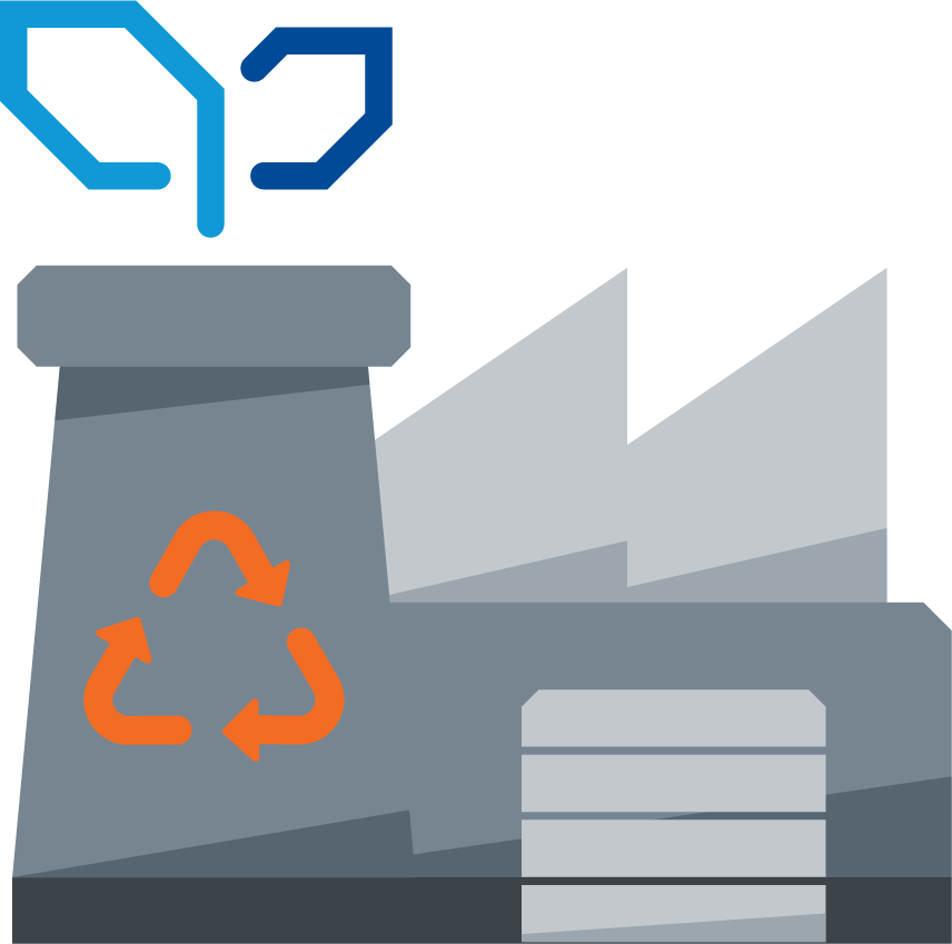 RNG & Biogas icon
