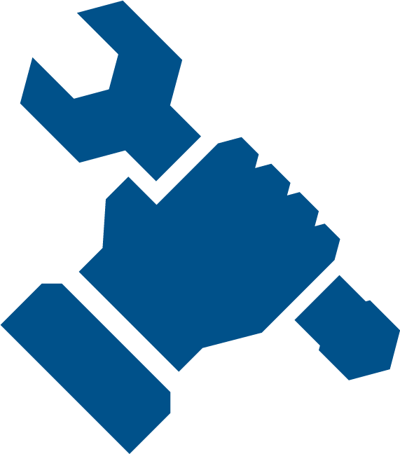 Field Service simple icon