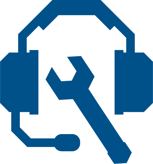 SLS-Service-TechSupAsset 45@4x-8 Tech Support simple icon