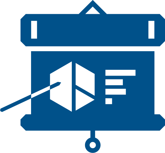SLS-Service-TrainingAsset 47@4x-8 Training simple icon